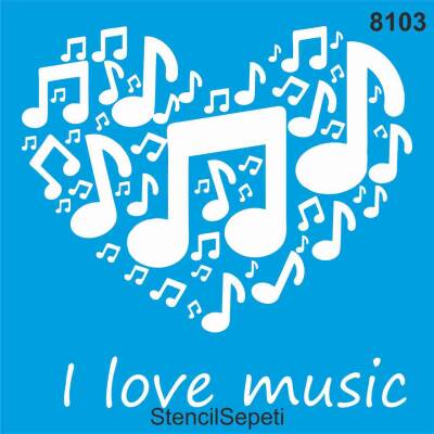 Müzik Aşkı - 1