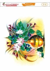 My Hobby BKT-001 - 25x35cm - MyHobby