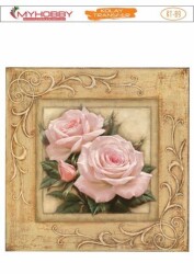 My Hobby BKT-009 - 25x35cm - MyHobby