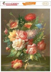 My Hobby BKT-011- 25x35cm - MyHobby