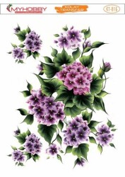 My Hobby BKT-016- 25x35cm - MyHobby