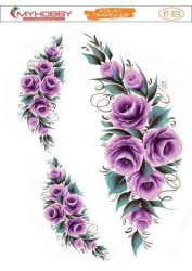 My Hobby BKT-029 - 25x35cm - MyHobby