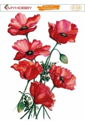 My Hobby BKT-034- 25x35cm - MyHobby