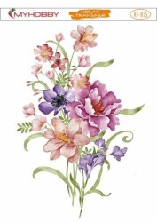 My Hobby BKT-035- 25x35cm - MyHobby