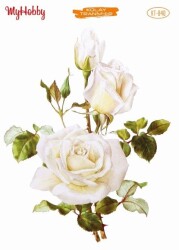 My Hobby BKT-040 - 25x35cm - MyHobby