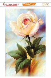 My Hobby KKT-006 - 17x25cm - MyHobby
