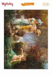 My Hobby KKT-010 - 17x25cm - MyHobby
