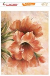 My Hobby KKT-016 - 17x25cm - MyHobby