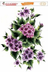 My Hobby KKT-023- 17x25cm - MyHobby