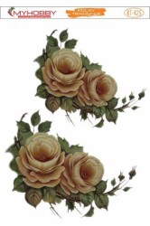 My Hobby KKT-025- 17x25cm - MyHobby