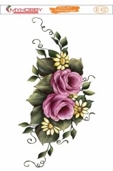 My Hobby KKT-032- 17x25cm - MyHobby