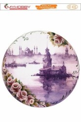 My Hobby KKT-035- 17x25cm - MyHobby