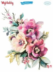 My Hobby ST-017- 25x35cm - MyHobby