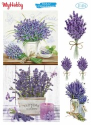 My Hobby ST-074- 25x35cm - MyHobby