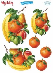 My Hobby ST-115- 25x35cm - MyHobby