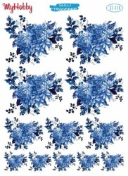 My Hobby ST-119 - 25x35cm - MyHobby