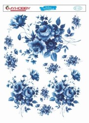 My Hobby ST-121- 25x35cm - MyHobby