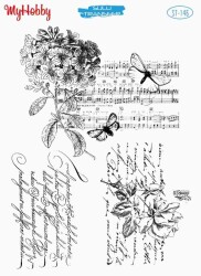 My Hobby ST-146 - 25x35cm - MyHobby