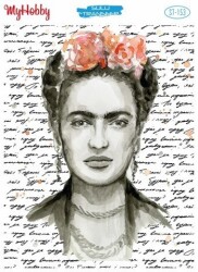 My Hobby ST-153- 25x35cm - MyHobby