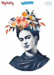 My Hobby ST-154 - 24x33cm - MyHobby