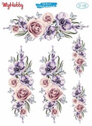 My Hobby ST-159- 25x35cm - MyHobby