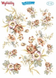 My Hobby ST-162- 25x35cm - MyHobby