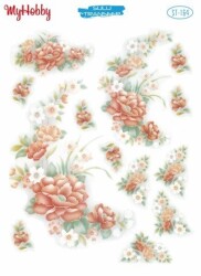 My Hobby ST-164 - 25x35cm - MyHobby