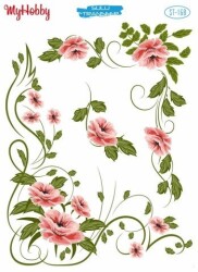 My Hobby ST-168- 25x35cm - MyHobby