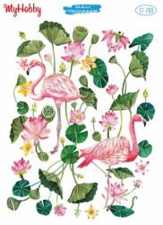 My Hobby ST-209- 25x35cm - MyHobby