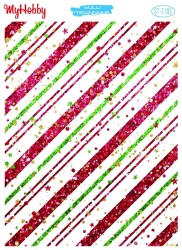 My Hobby ST-2105 - 24x33cm - MyHobby