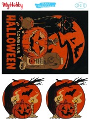 My Hobby ST-2111 - 24x33cm - MyHobby