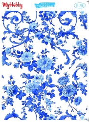 My Hobby ST-238- 25x35cm - MyHobby