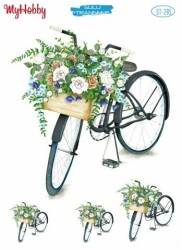 My Hobby ST-285- 25x35cm - MyHobby