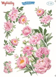 My Hobby ST-304 - 24x33cm - MyHobby