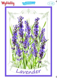 My Hobby ST-309 - 25x35cm - MyHobby