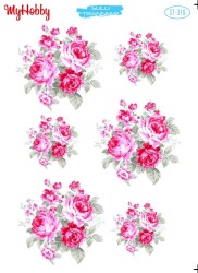 My Hobby ST-310 - 25x35cm - MyHobby