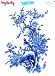 My Hobby ST-311 - 25x35cm - MyHobby