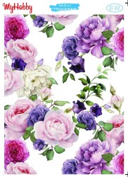 My Hobby ST-312 - 25x35cm - MyHobby