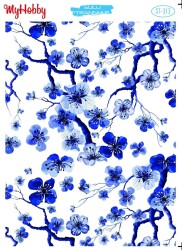 My Hobby ST-313 - 25x35cm - MyHobby