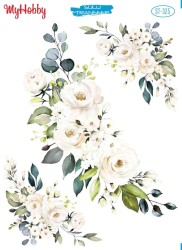 My Hobby ST-325 - 25x35cm - MyHobby