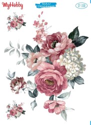 My Hobby ST-330 - 25x35cm - MyHobby