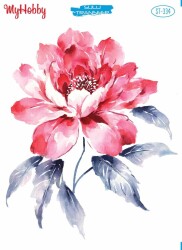 My Hobby ST-334 - 25x35cm - MyHobby