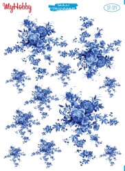 My Hobby ST-371 - 25x35cm - MyHobby