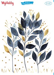 My Hobby ST-372 - 25x35cm - MyHobby