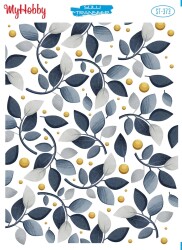 My Hobby ST-373 - 25x35cm - MyHobby