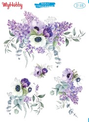 My Hobby ST-378 - 25x35cm - MyHobby