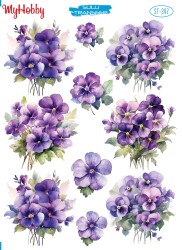My Hobby ST-397 - 25x35cm - MyHobby