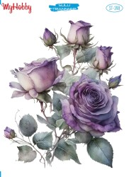 My Hobby ST-398 - 25x35cm - MyHobby