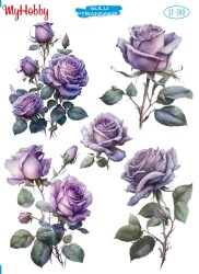 My Hobby ST-399 - 25x35cm - MyHobby