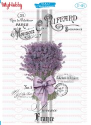 My Hobby ST-404 - 25x35cm - MyHobby